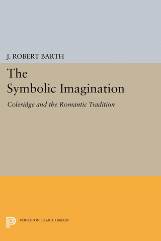 The Symbolic Imagination
