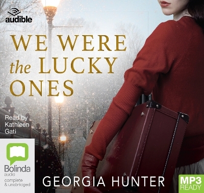We Were the Lucky Ones - Georgia Hunter