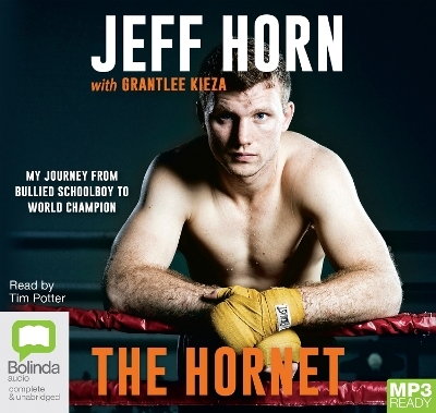 The Hornet - Jeff Horn