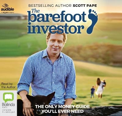 The Barefoot Investor - Scott Pape