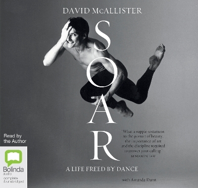 Soar - David McAllister