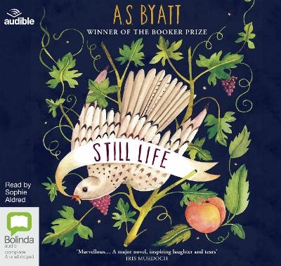 Still Life - A.S. Byatt