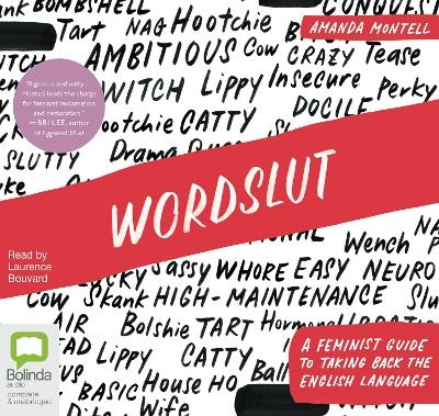 Wordslut - Amanda Montell