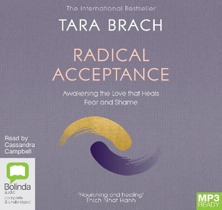 Radical Acceptance