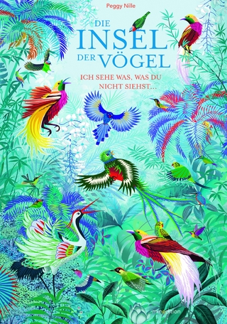 Die Insel der Vögel