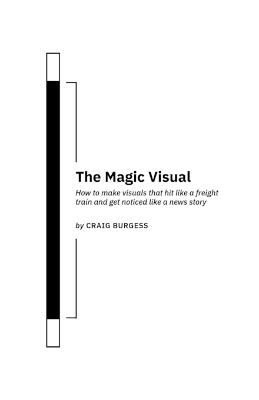 The Magic Visual - Craig Burgess