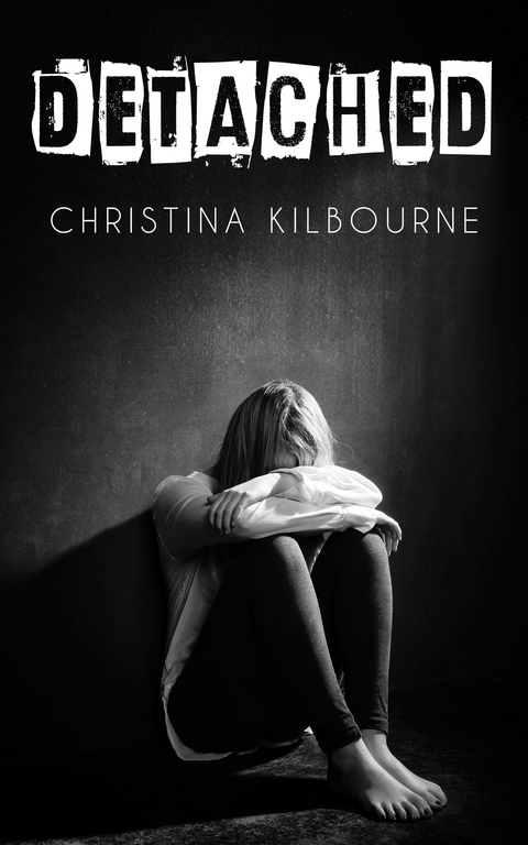 Detached - Christina Kilbourne