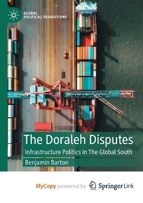 The Doraleh Disputes - Benjamin Barton