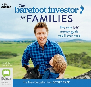 The Barefoot Investor for Families