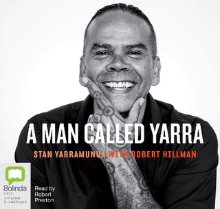 A Man Called Yarra