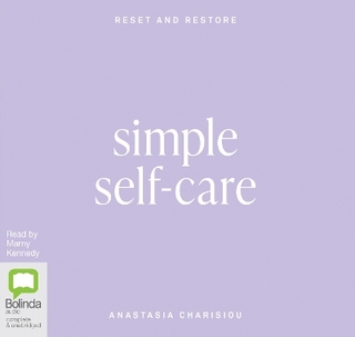 Simple Self-Care