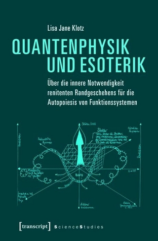 Quantenphysik und Esoterik