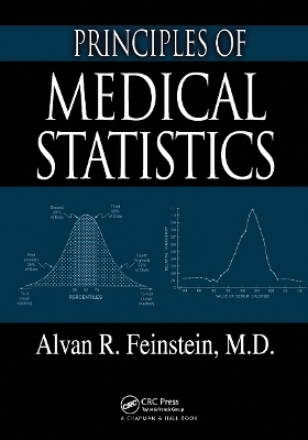 Principles of Medical Statistics