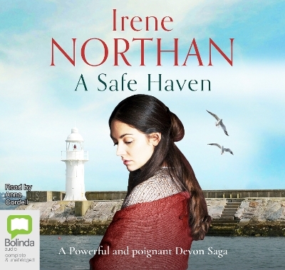 A Safe Haven - Irene Northan