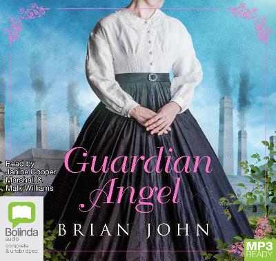 Guardian Angel - Brian John