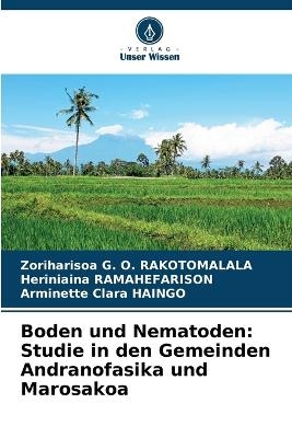 Boden und Nematoden