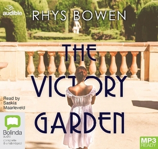 The Victory Garden