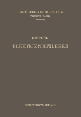 Elektrizitätslehre