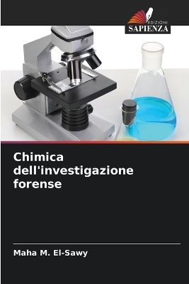 Chimica dell'investigazione forense - Maha M El-Sawy