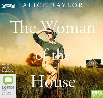 The Woman of the House - Alice Taylor