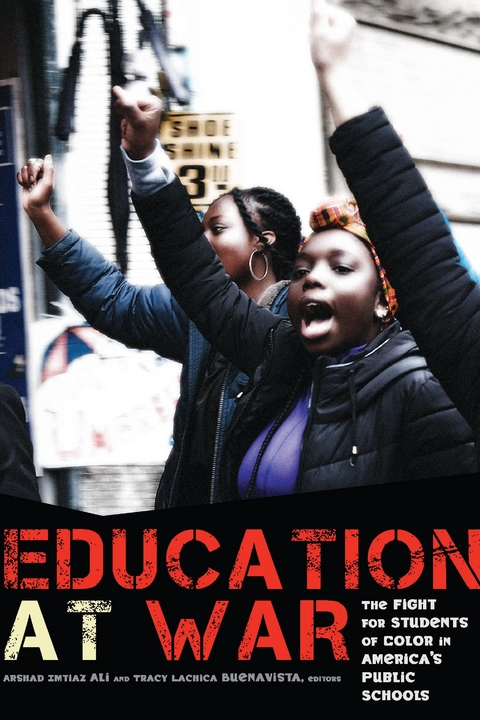 Education at War - 
