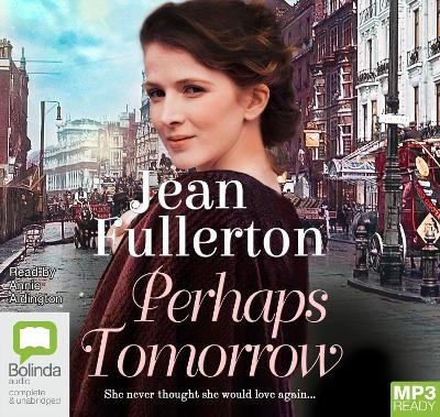 Perhaps Tomorrow - Jean Fullerton