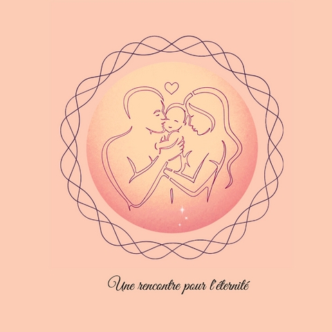 Une rencontre pour l'&eacute;ternit&eacute; - Sabrina Bekkache