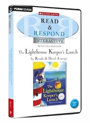 The Lighthouse Keeper's Lunch