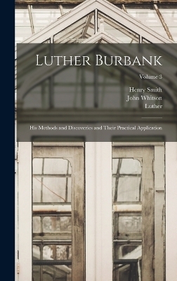 Luther Burbank