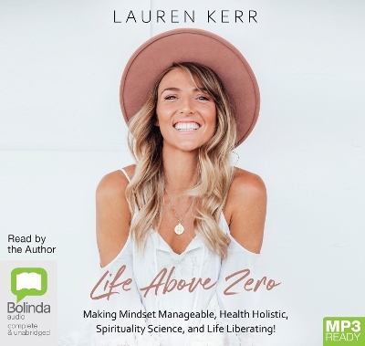 Life Above Zero - Lauren Kerr