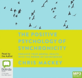 The Positive Psychology of Synchronicity