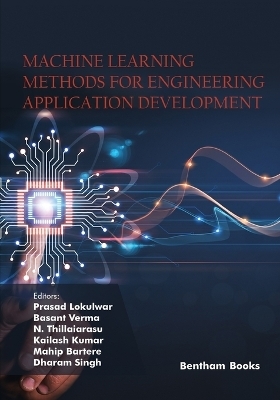 Machine Learning Methods for Engineering Application Development - 