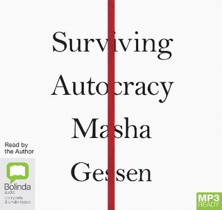 Surviving Autocracy