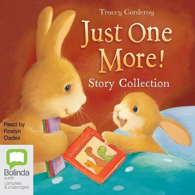 Just One More Story Collection - Tracey Corderoy