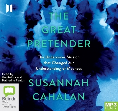 The Great Pretender - Susannah Cahalan
