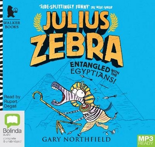 Entangled with the Egyptians