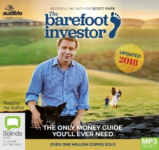The Barefoot Investor: 2018/2019 Edition