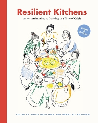 Resilient Kitchens - 