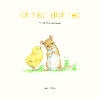 Ich hab´ dich lieb