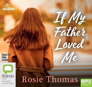 If My Father Loved Me