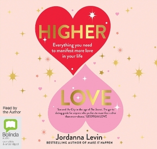 Higher Love