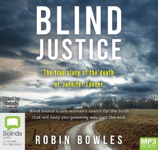 Blind Justice