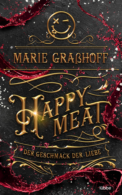 Happy Meat - Marie Gra&szlig;hoff