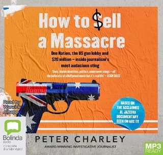 How to Sell a Massacre