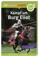 SUPERLESER! Kampf um Burg Eliot - Rupert Matthews