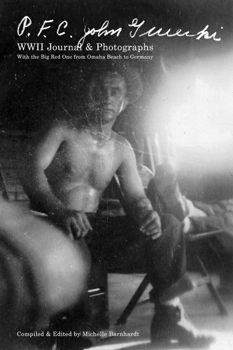 Private First Class John Gurecki - Michelle Barnhardt