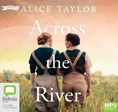 Across the River - Alice Taylor