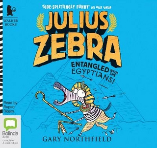 Entangled with the Egyptians