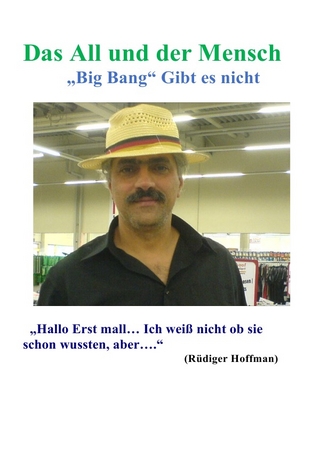 Trilogie: Weltall, Gesundheit, Außerirdische