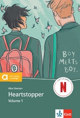 Heartstopper - Alice Oseman